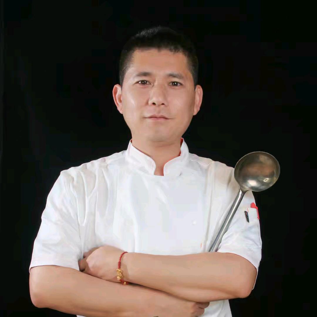 聚香德餐饮培训•肖老师