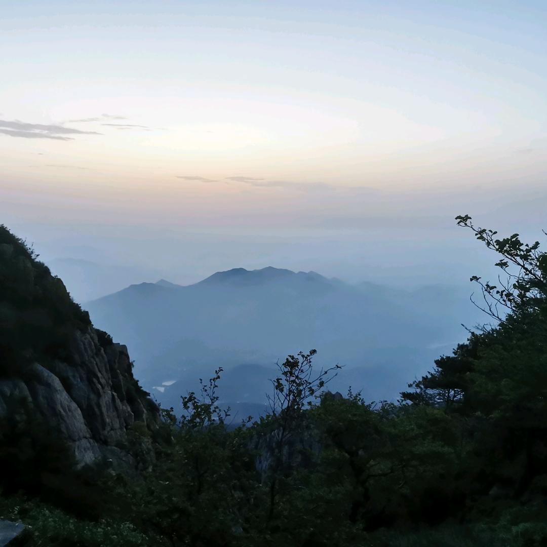 饕餮魑魅魍魉