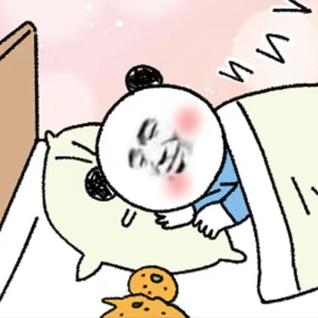 吃好睡好