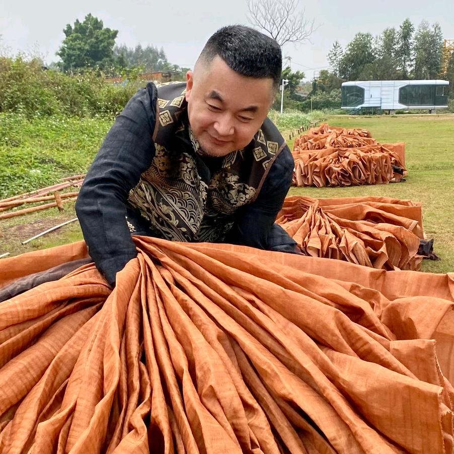 杨宝志