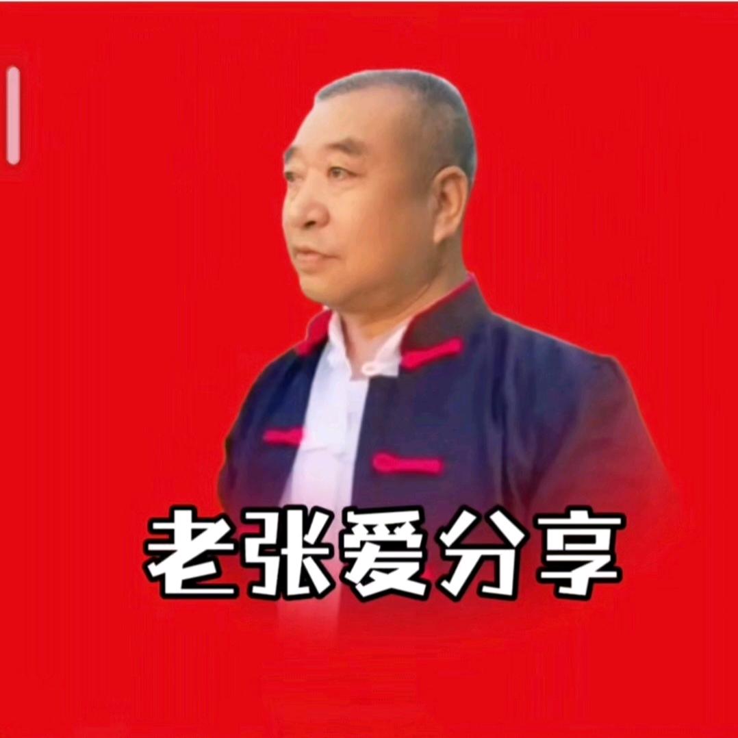 老张爱分享