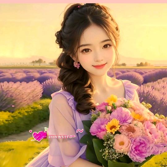妮儿呀