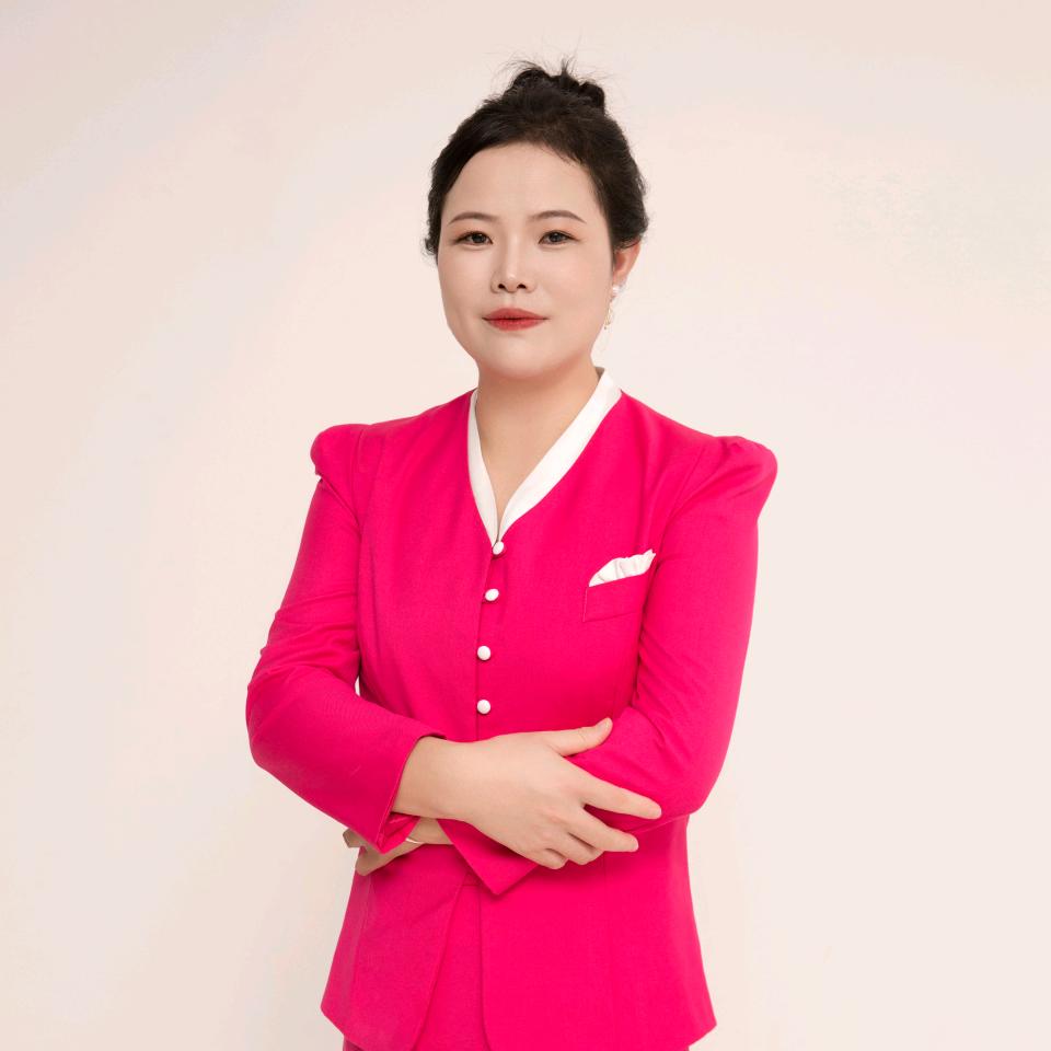 遂川秋容做美业