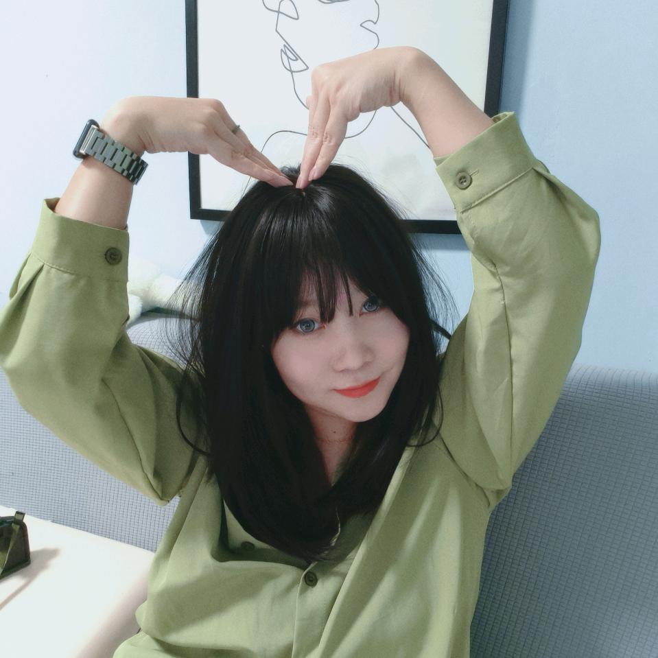 SmileGirl♥（爱摄影的单身狗）