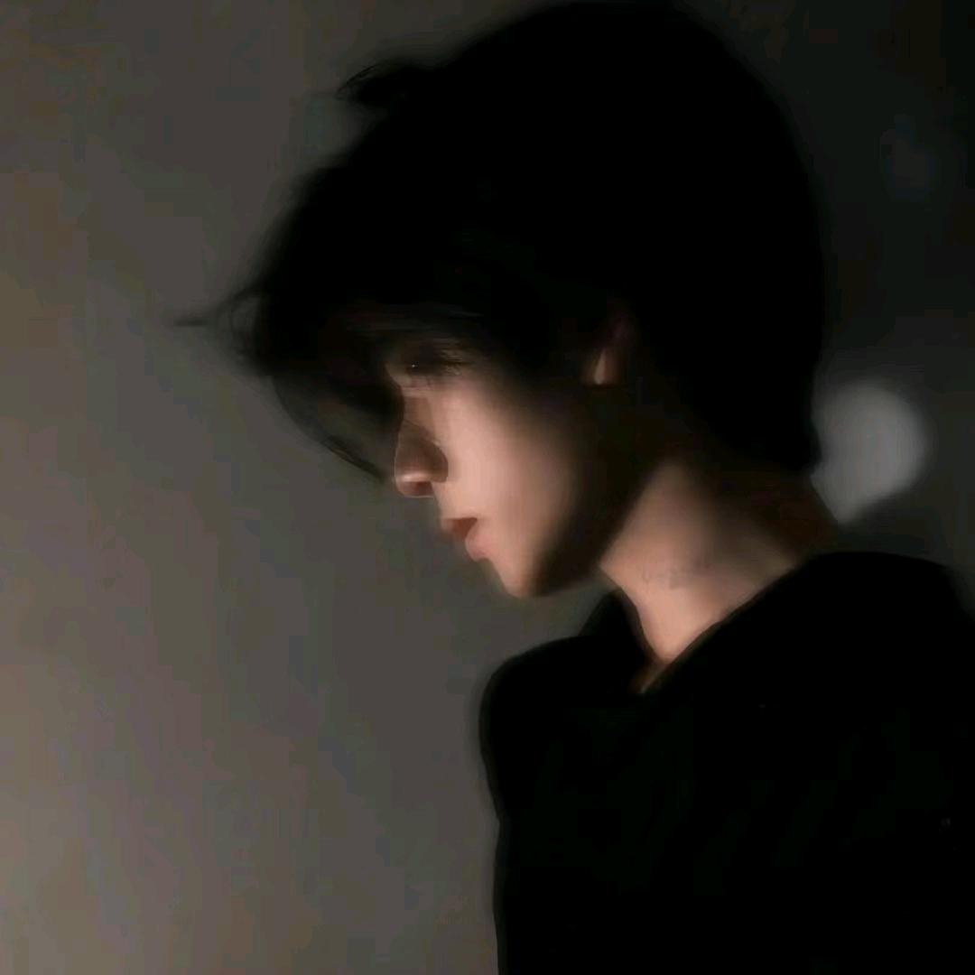 诀别