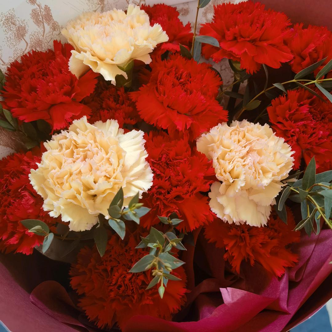 百合