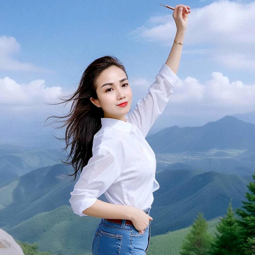 珍珍