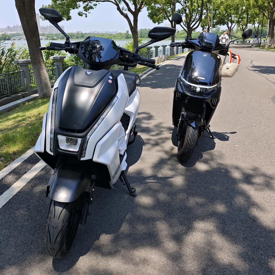 哈铃电动车（买车，以租代购，租车）