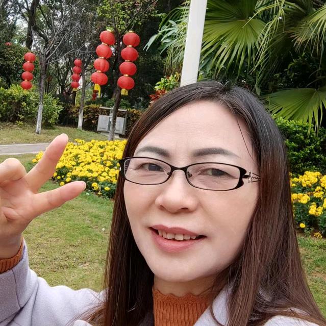 钰兰姐 1（开播号在主页）