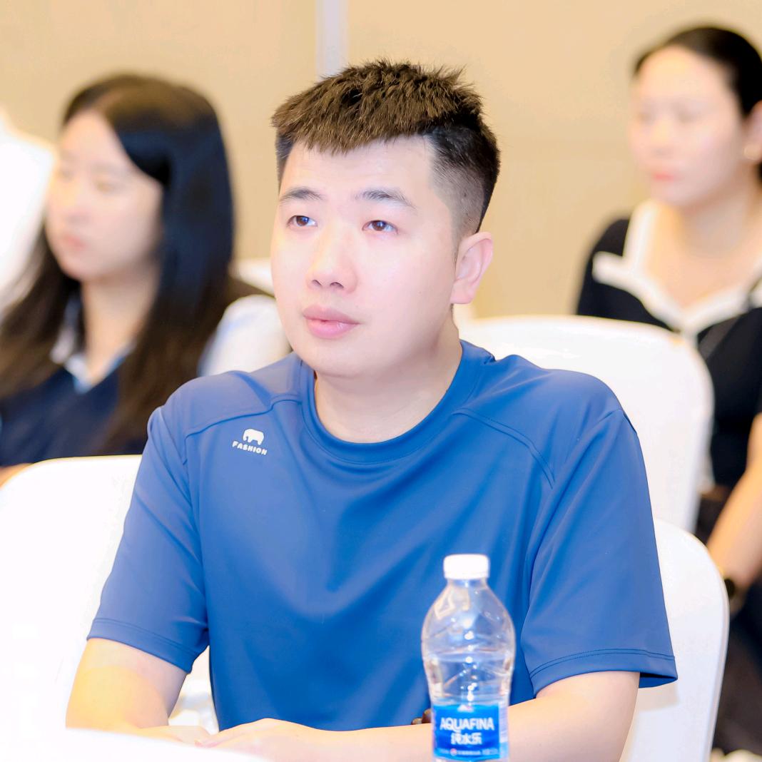 呼吸内科林医生