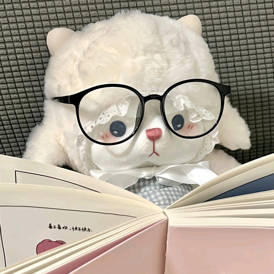 做条会暴富的锦鲤