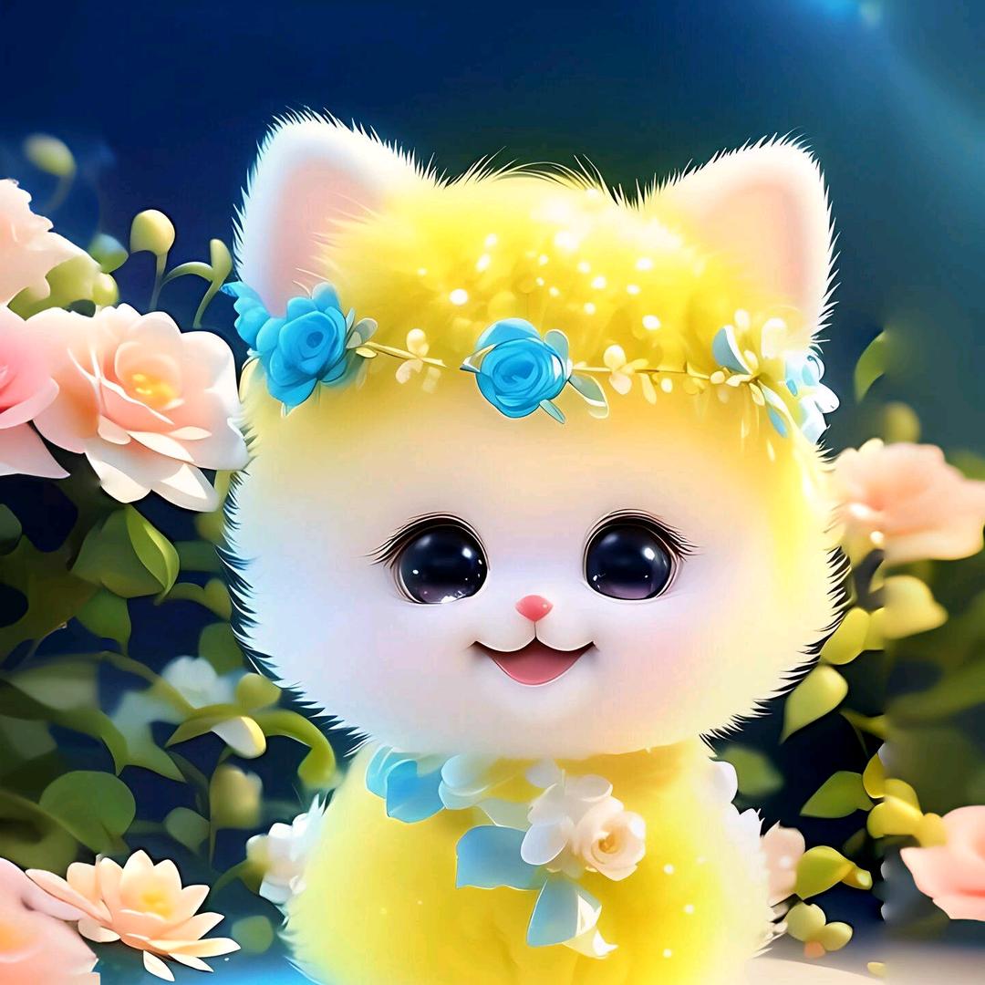 萌小贝