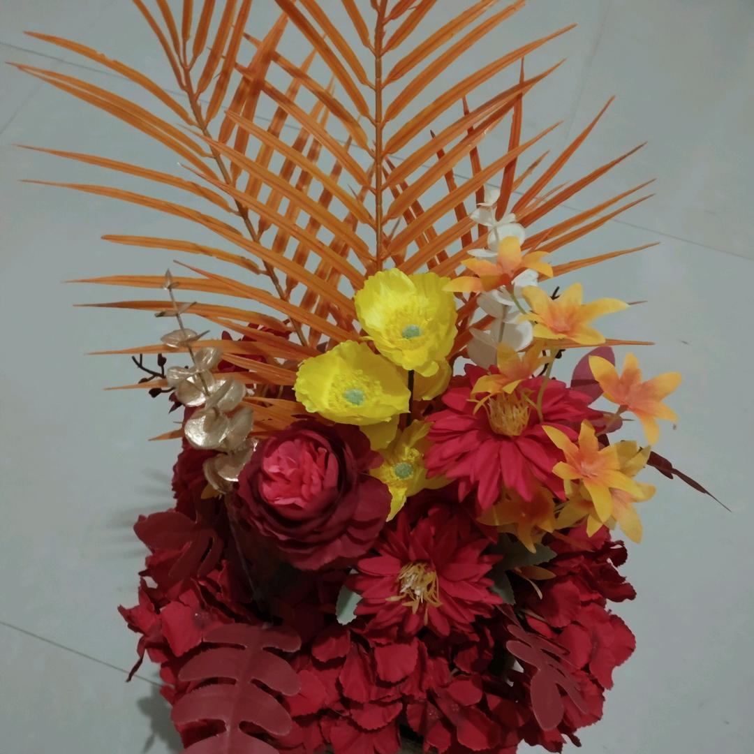 平安(ง •̀_•́)ง