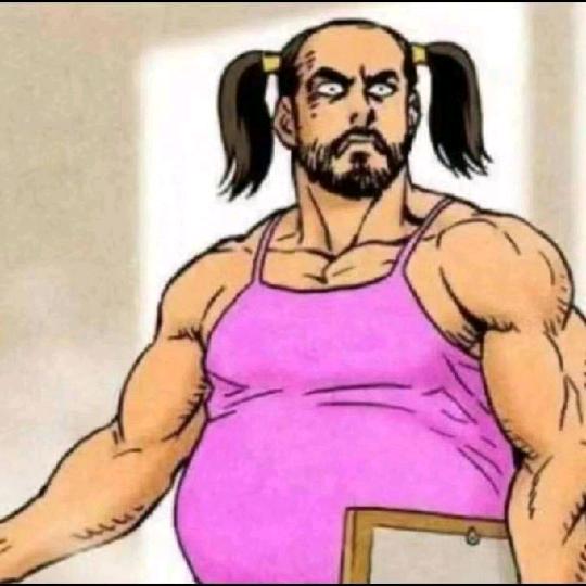 黑旋风