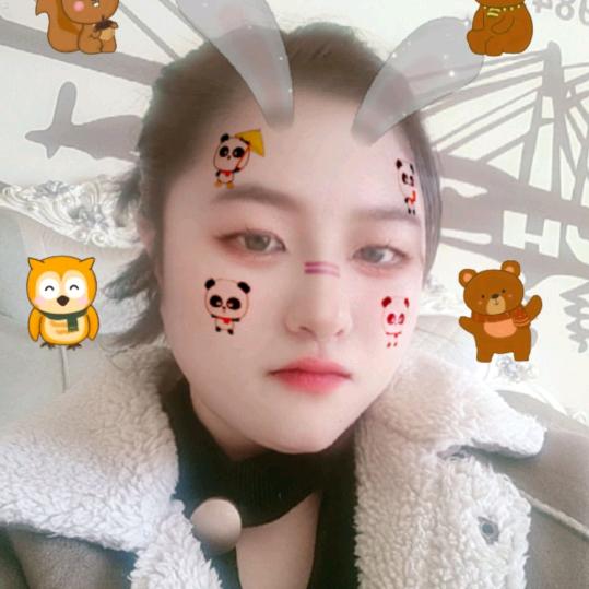爱吃肉的女人