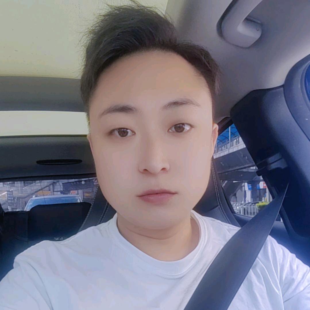一個人遠行