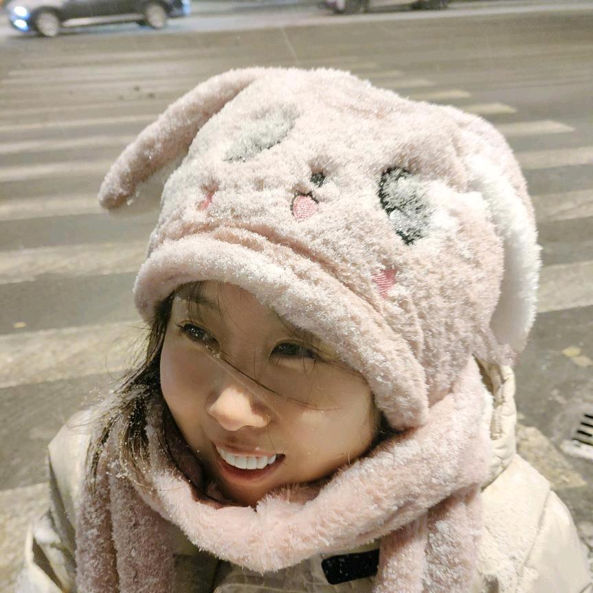 小米辣喵`头像