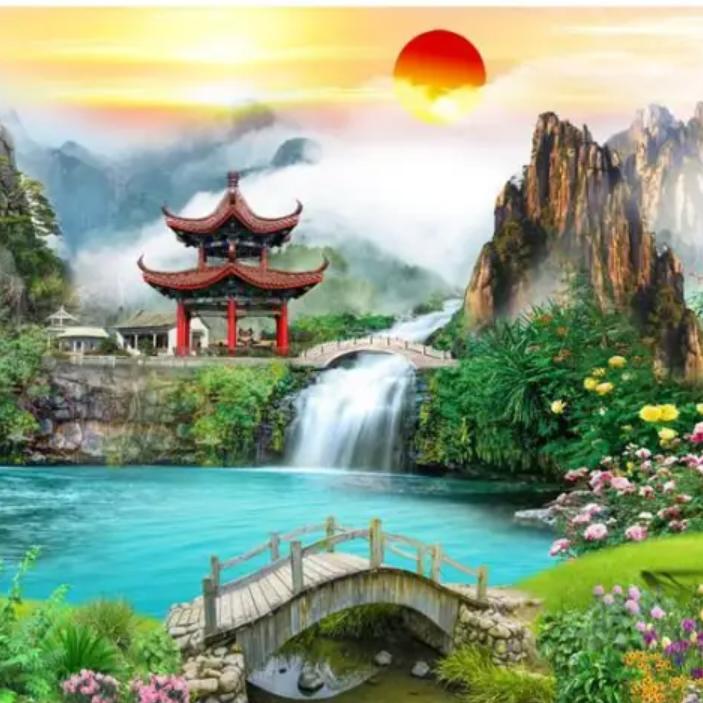 福润家兴