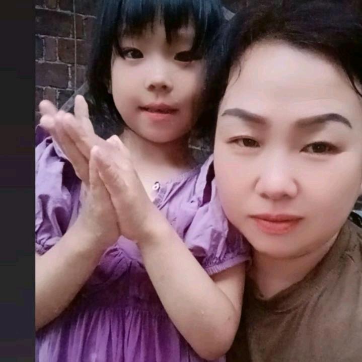 墨欣韵妍