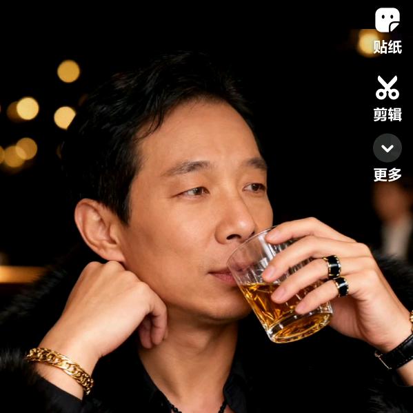 幸福，在路上