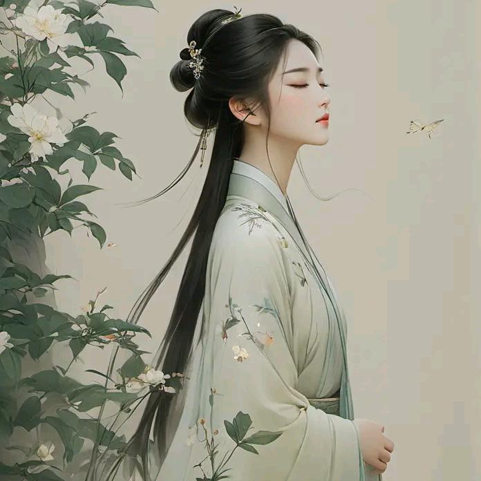 小洁 ꕥ᭄🦋