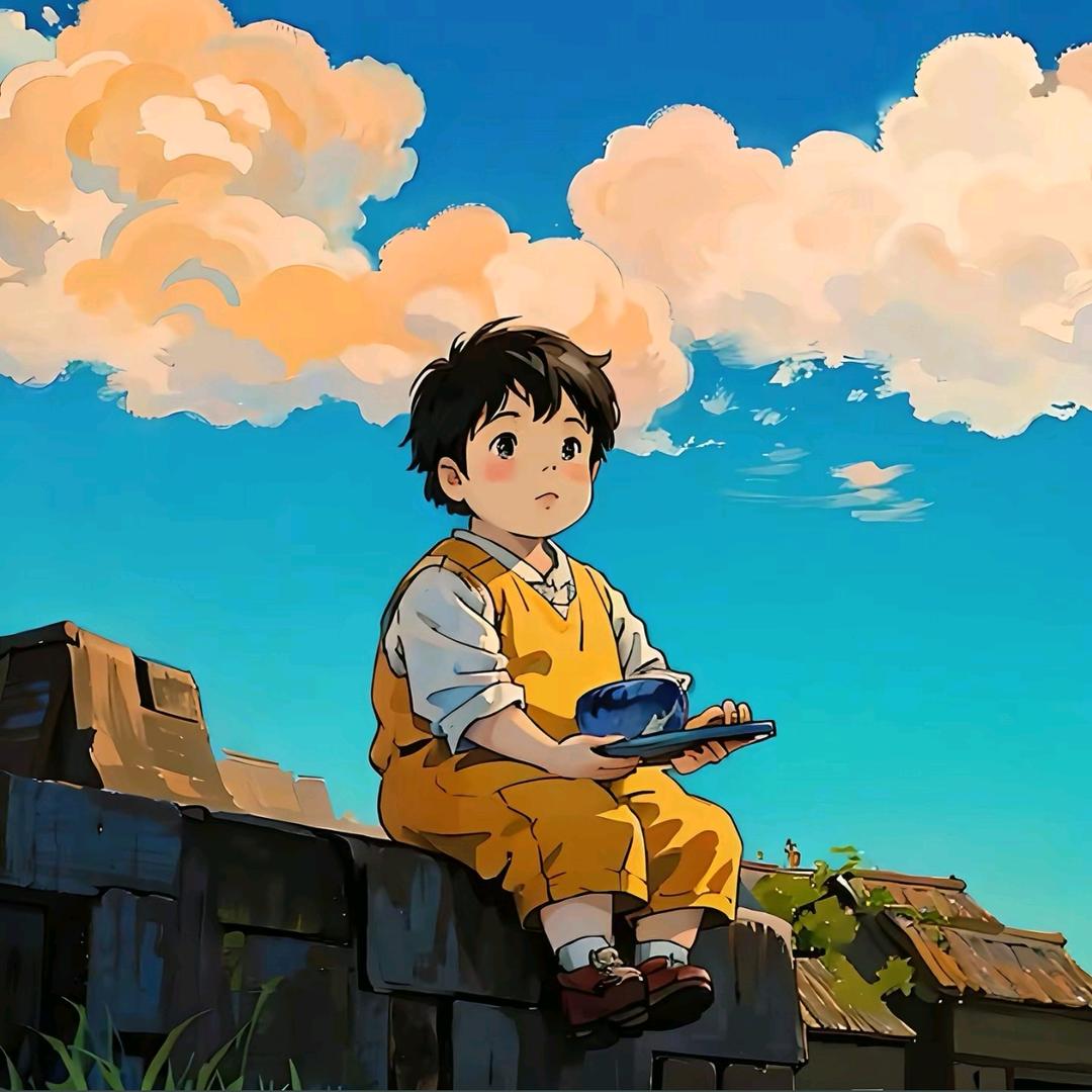 大锦鲤