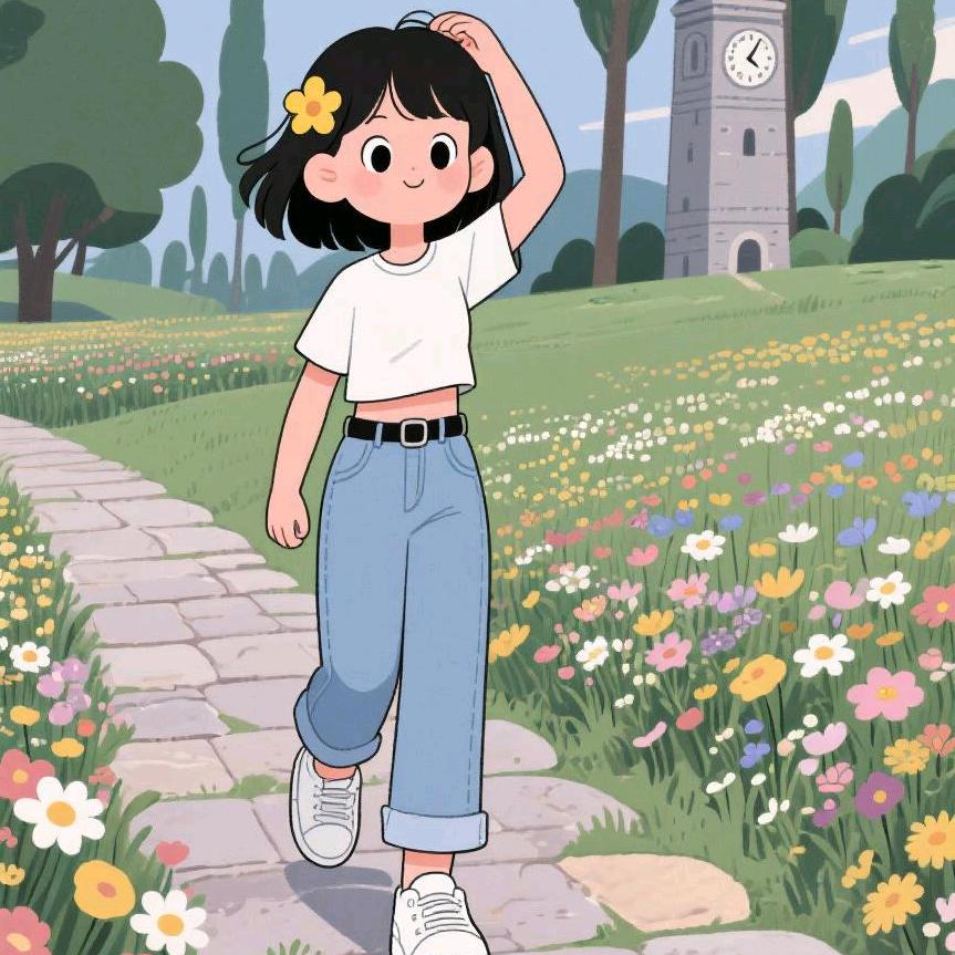 小瑶妈   日记