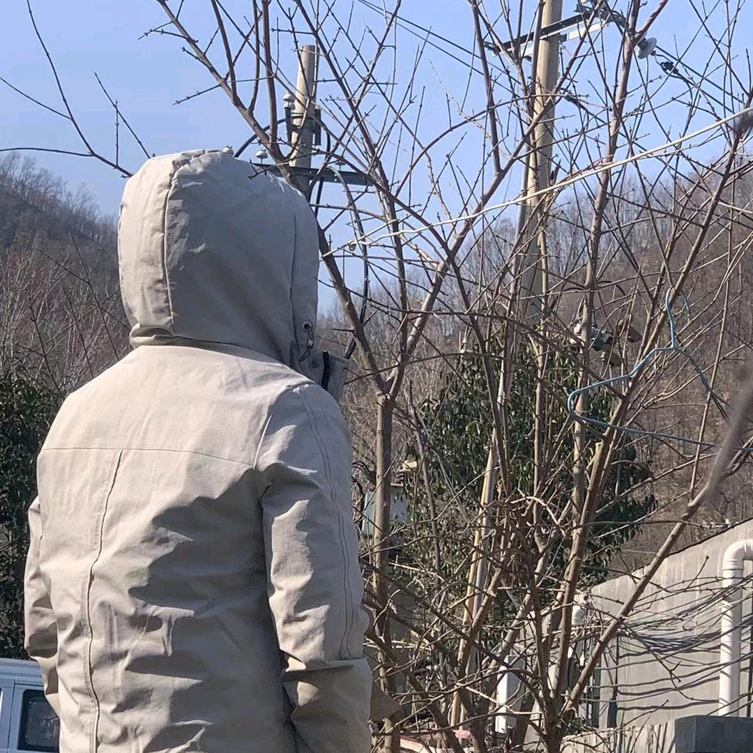 我是超人！我怕谁