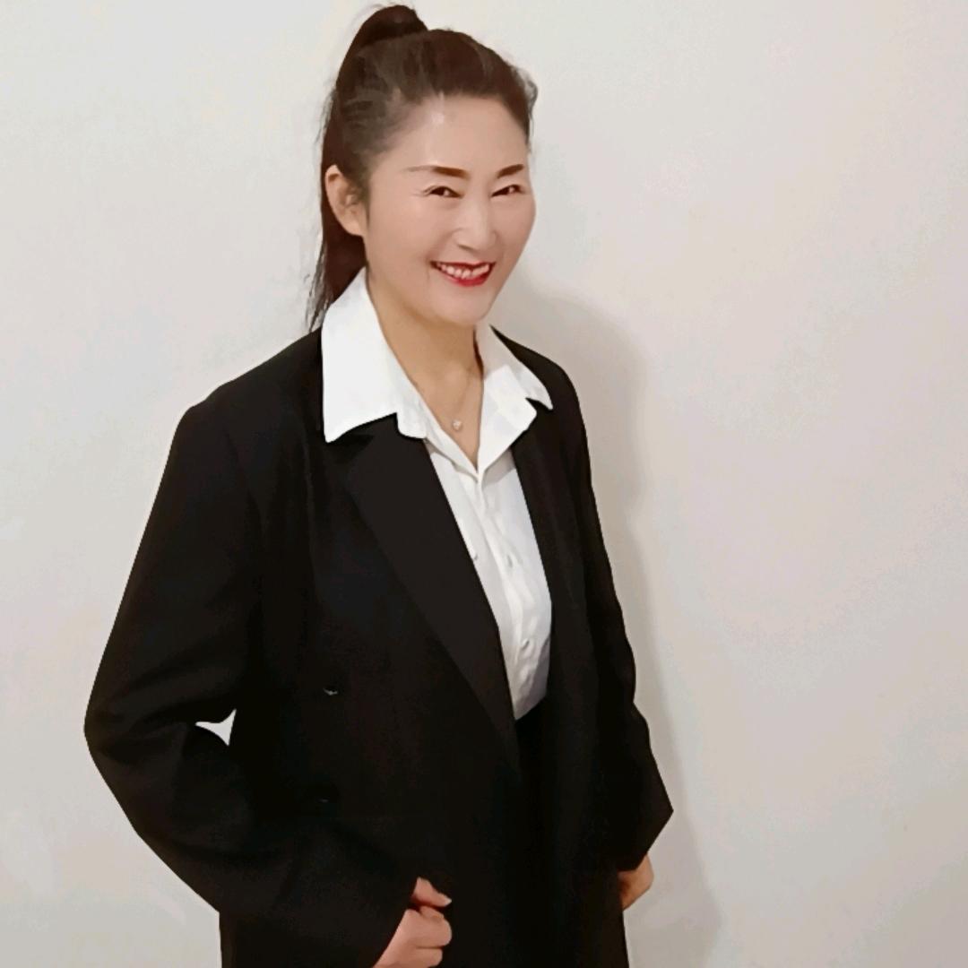 一生安然！梁姐