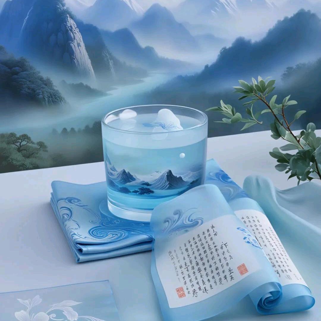 ヾ雪冰蓝*ヾ