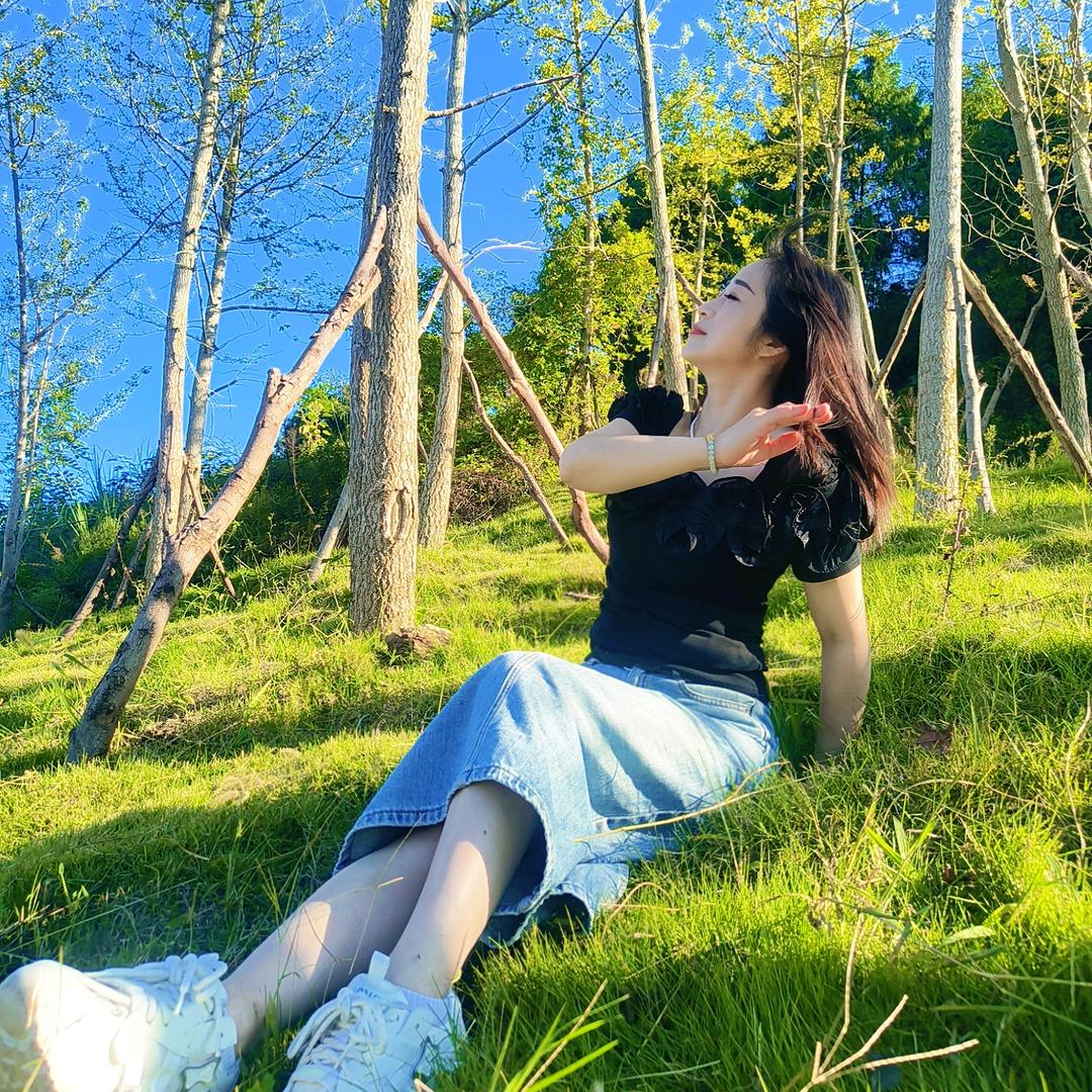 马大脚（手势舞）