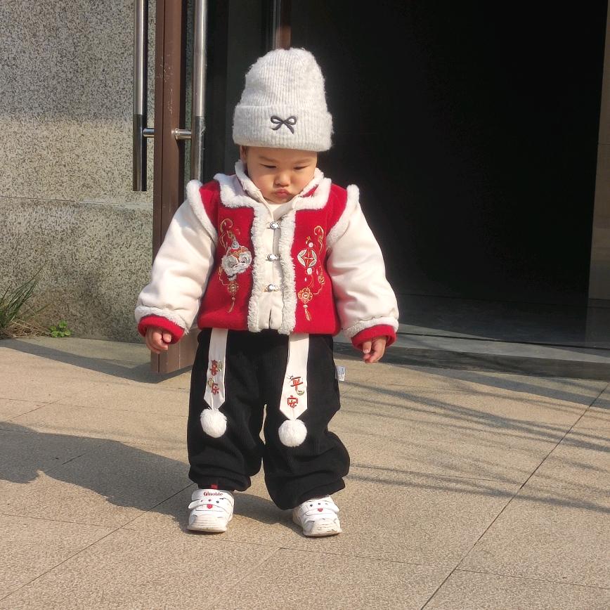 战意丶羽神