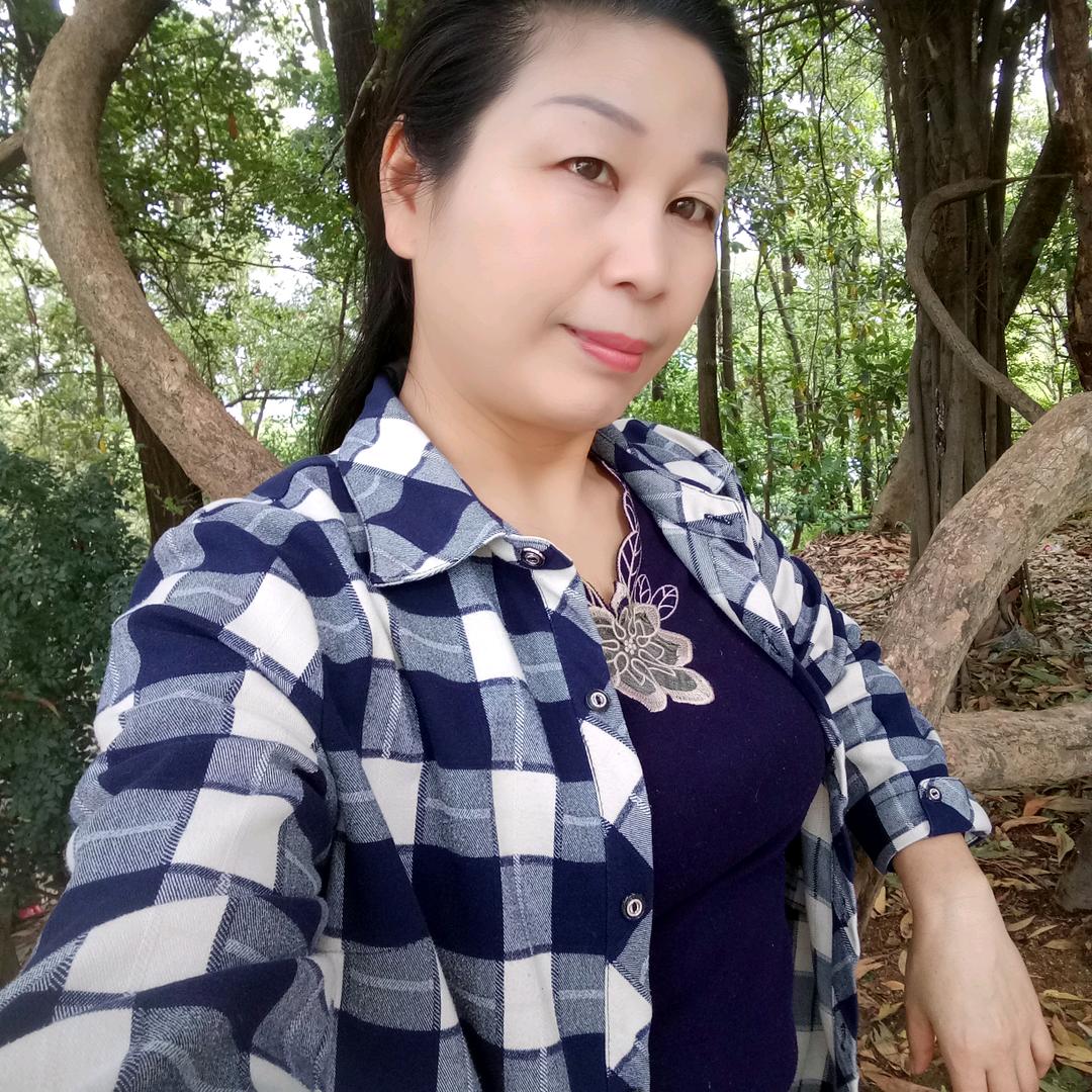 河南平姐