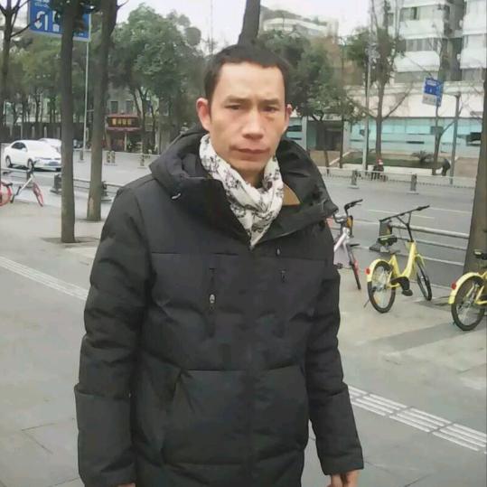 我心无悔