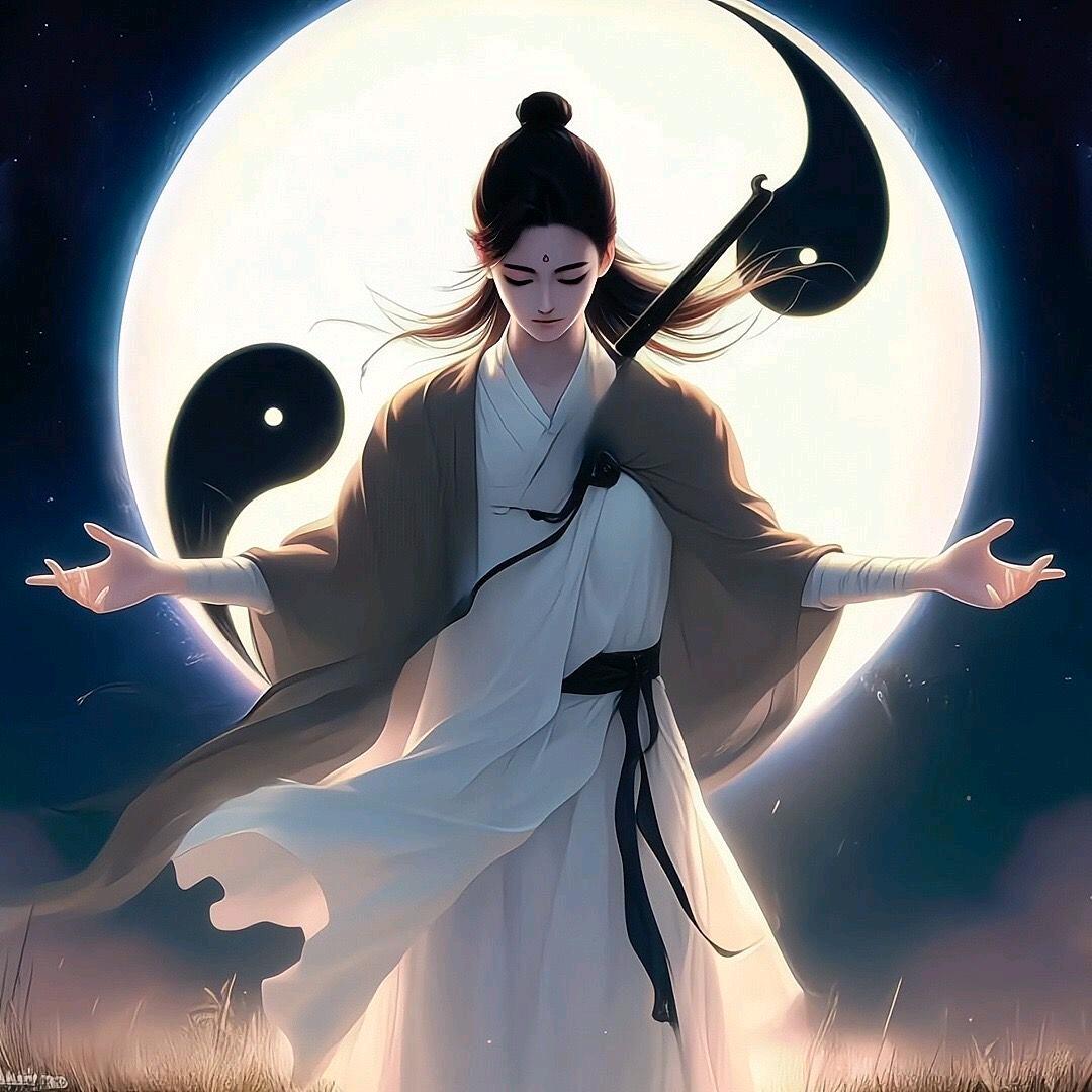 慕师妹（小柒）