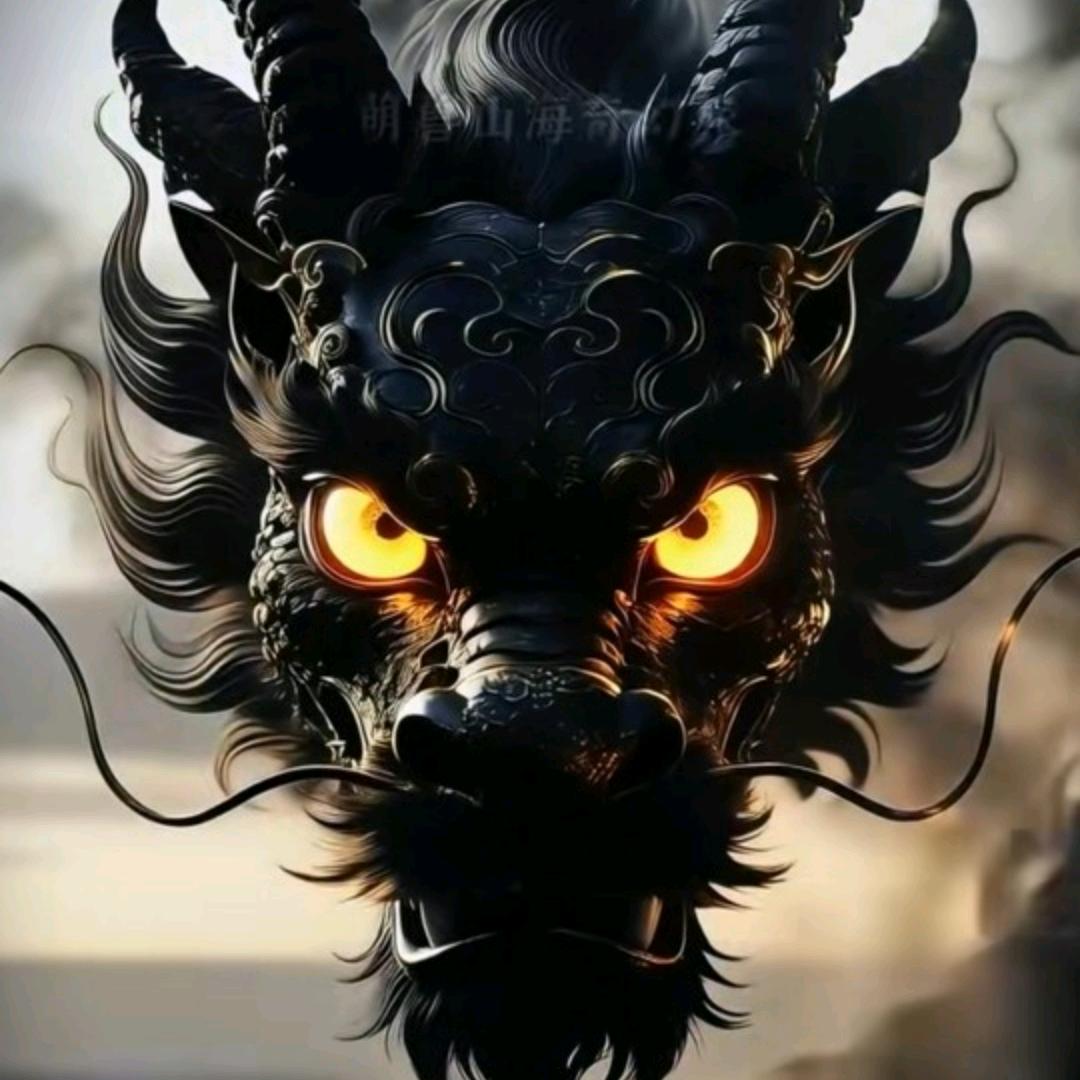 魔君