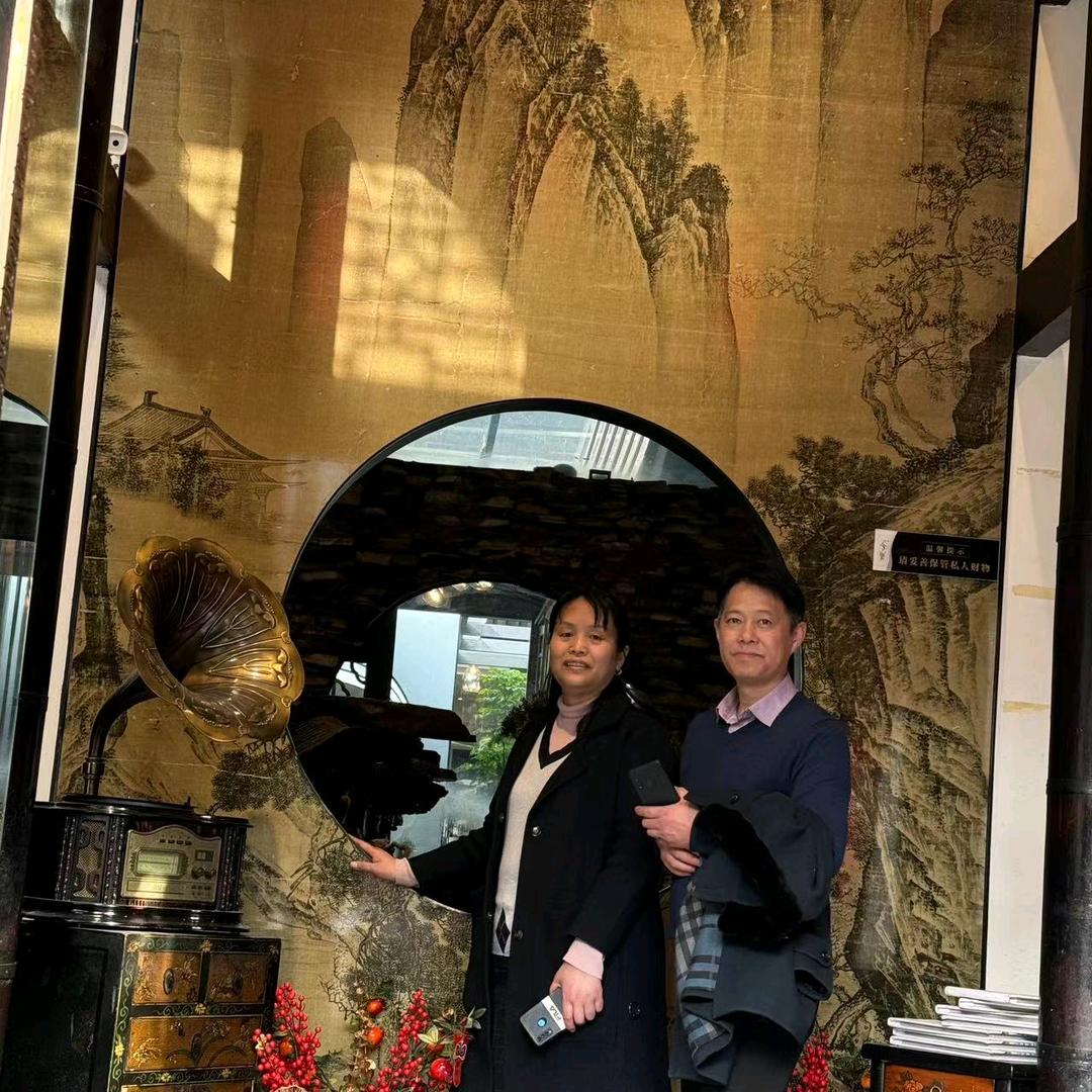 走进县城看发展