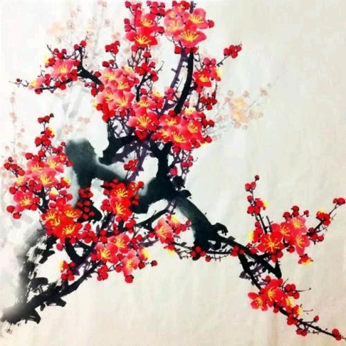 花好月圆