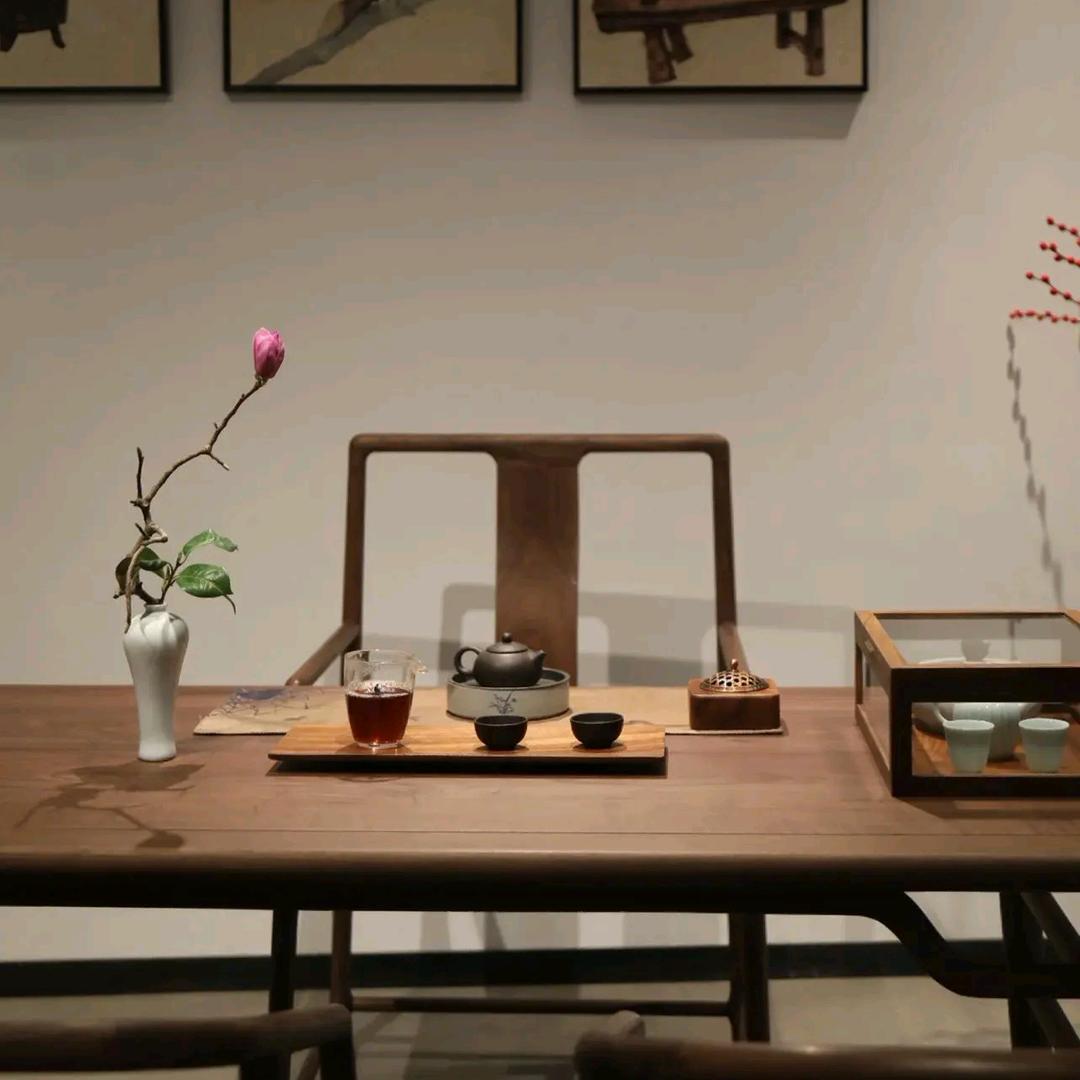 一块木头