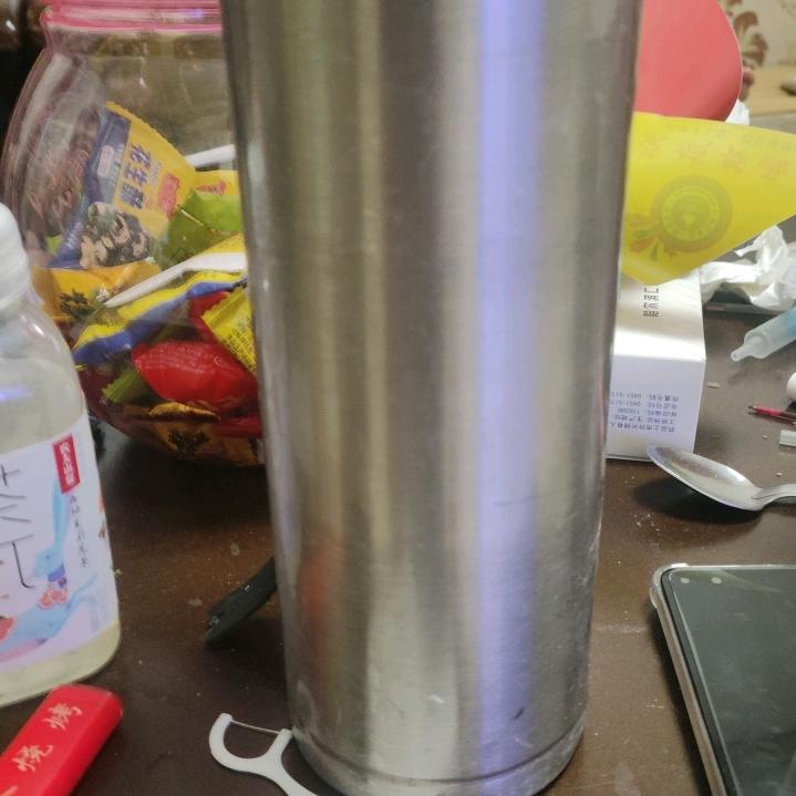 乐～乐，玻璃杯
