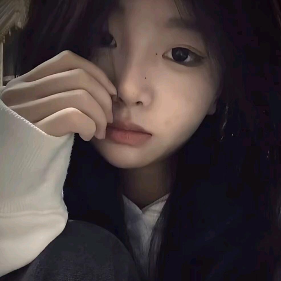 1-发呆想你💤