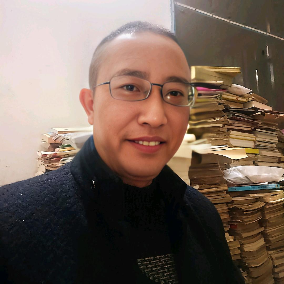 杨锅杏林书肆