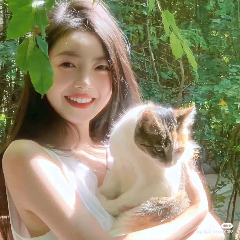 雪雪没睡觉真的好困