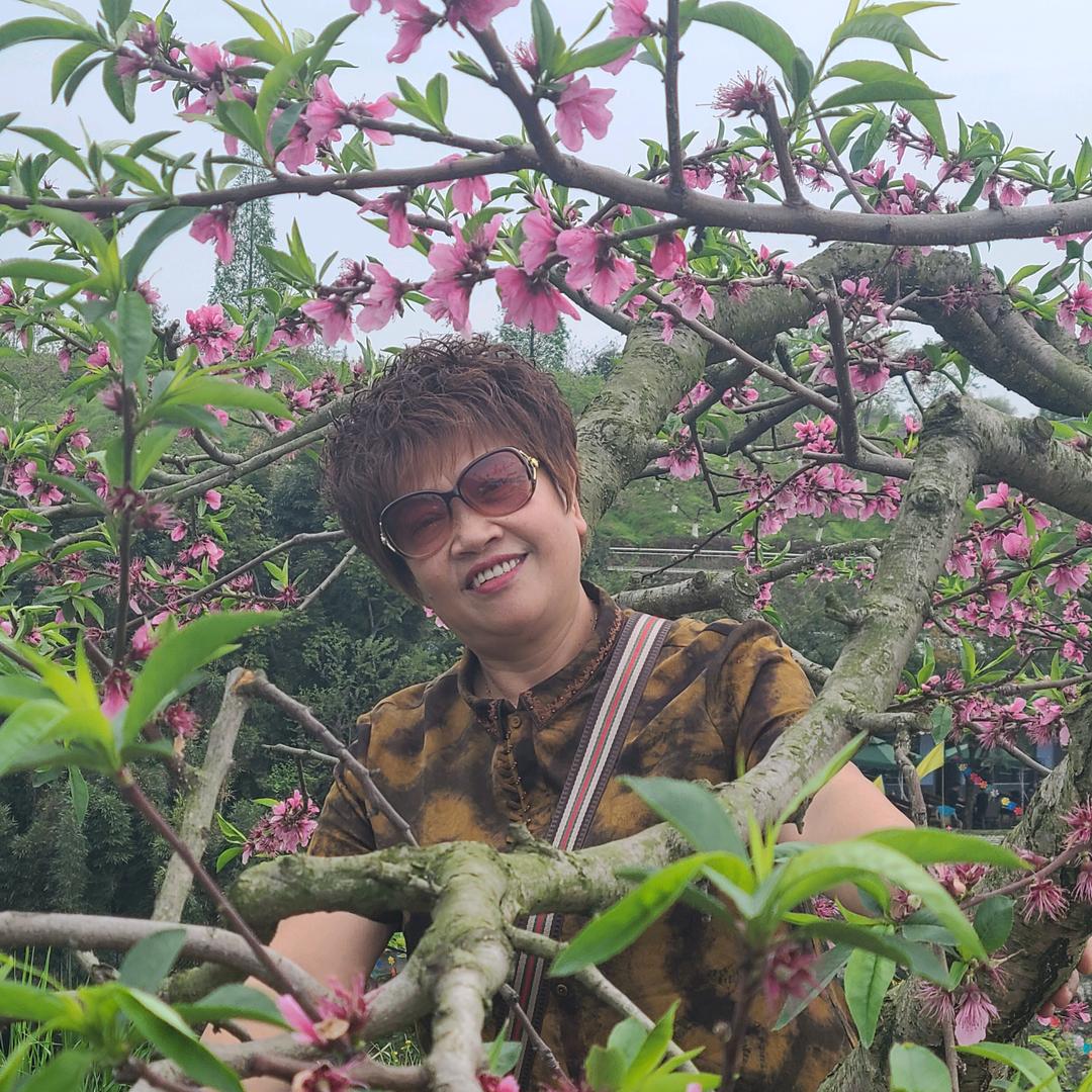 邹玉萍