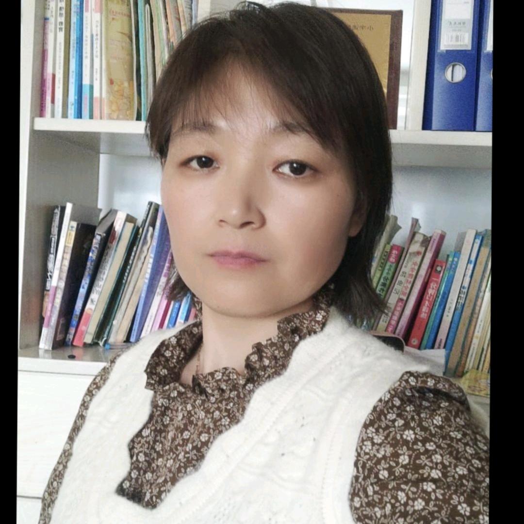 鹿邑教练字的张老师