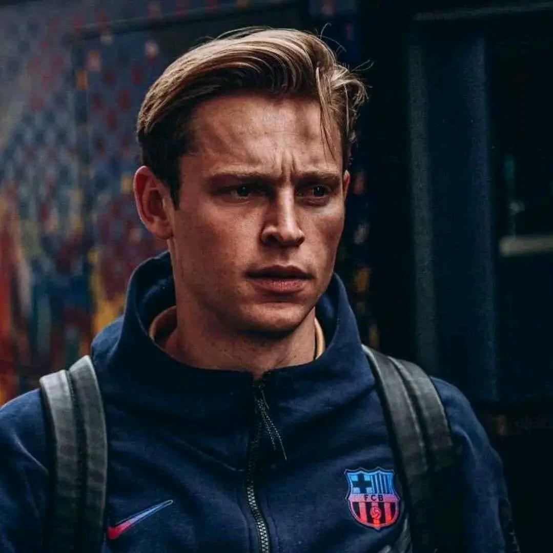 吹吹诺坎普的晚风