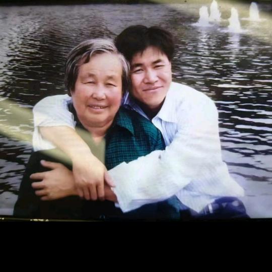 刘杰（大陕北）