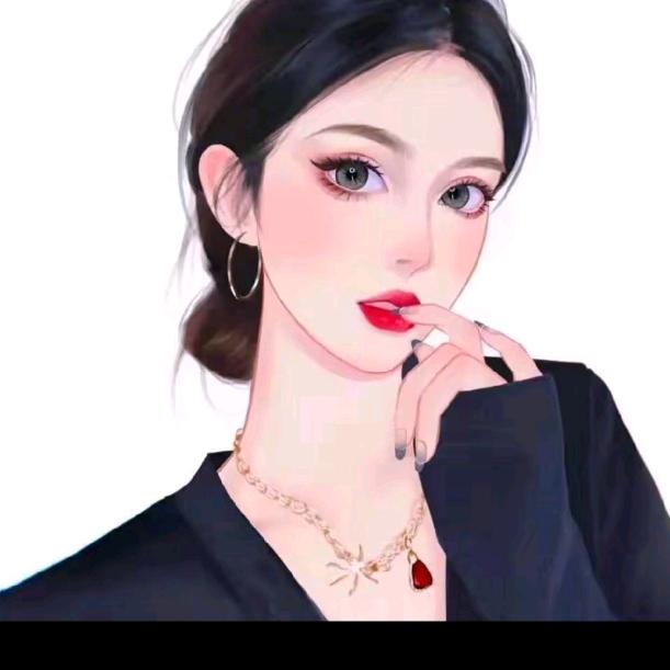 月亮.