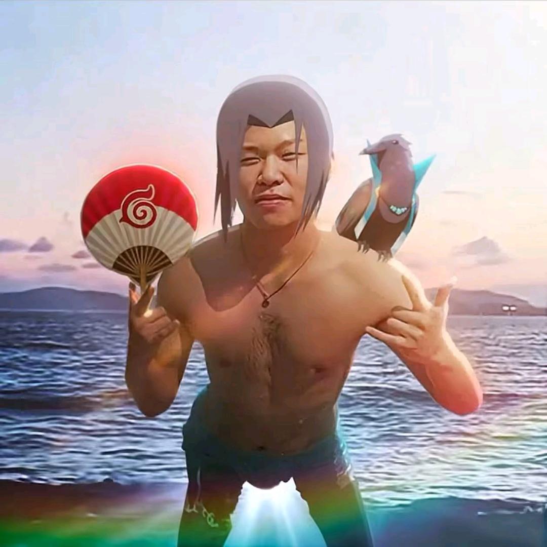 无敌火影大王