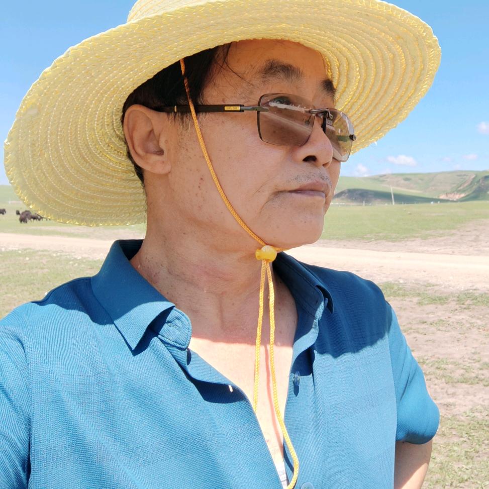 师景堂，董元明书画工作室